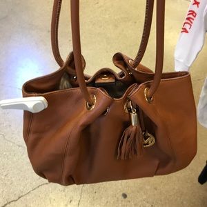 Michael kors hobo bag